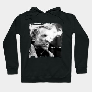 Bukowski Hoodie